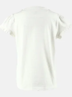 Kinder Bubble Gum Mädchen Set mit Schmetterlingsprint, 2tlg.