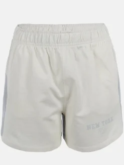 Kinder One Way Mädchen Shorts mit kleinem Print