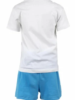 Kinder Bubble Gum Mädchen Shorty mit Frontprint