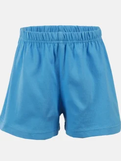 Kinder Bubble Gum Mädchen Shorty mit Frontprint