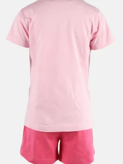 Kinder PAW Patrol Mädchen Shorty mit Motiv