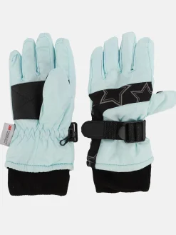 Kinder Grinario Sports Mädchen Skihandschuhe