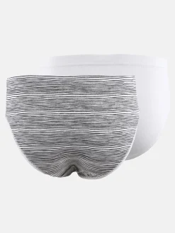 Kinder North Department Mädchen Slip im 2er Pack