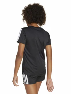 Kinder Adidas Mädchen Sport Shirt