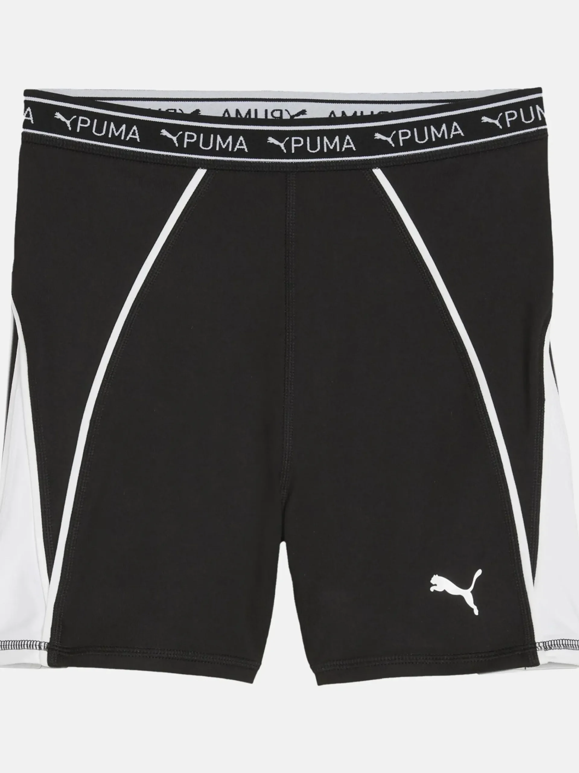 Kinder Puma Mädchen Sport Shorts