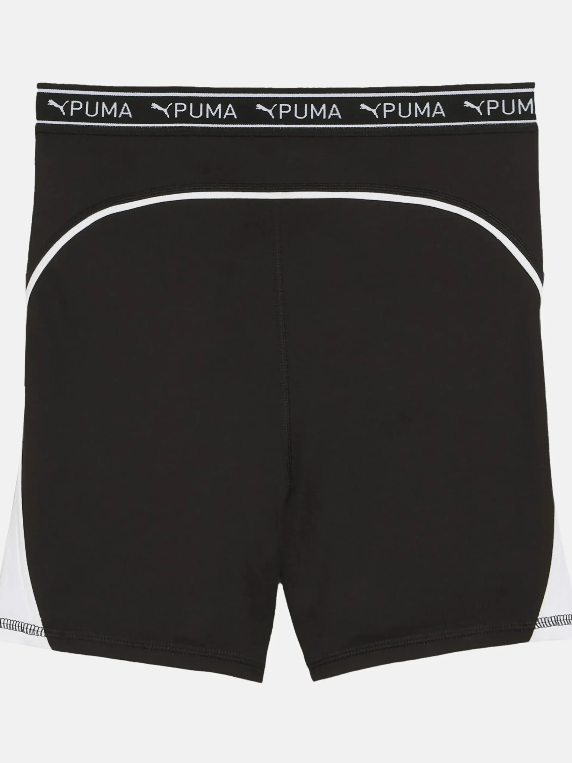 Kinder Puma Mädchen Sport Shorts