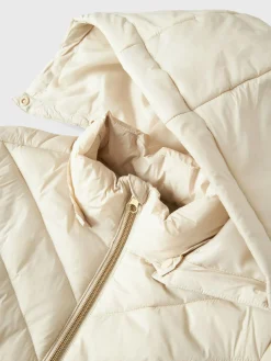 Kinder name it Mädchen Steppjacke