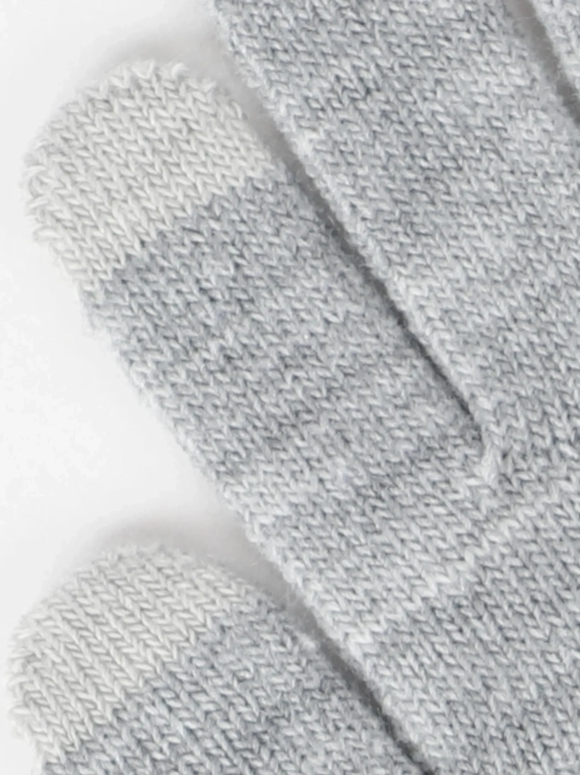 Kinder Stop + Go Mädchen Strickhandschuhe