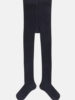 Kinder s.Oliver Mädchen Strumpfhose unifarben