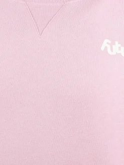 Kinder Tom Tailor Mädchen Sweatshirt mit kleinem Print