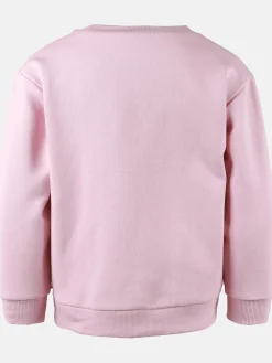 Kinder One Way Mädchen Sweatshirt mit Pailletten-Einhornmotiv