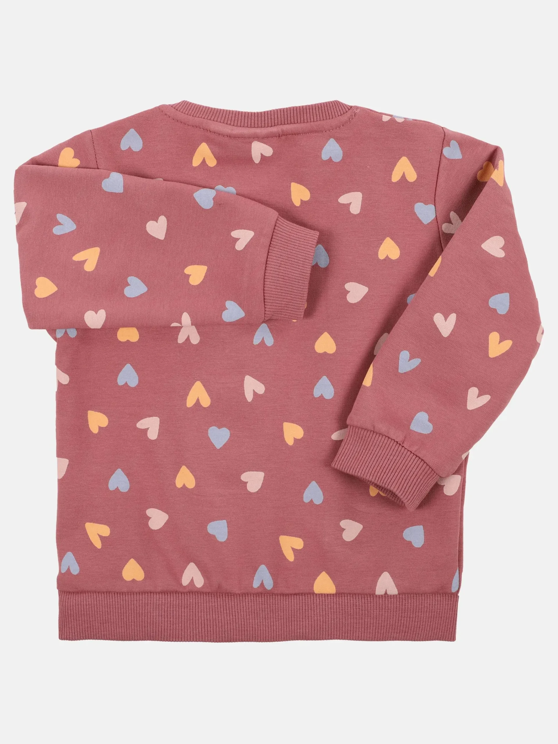 Kinder name it Mädchen Sweatshirt mit Print