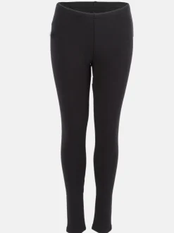 Kinder One Way Mädchen Thermo Leggings