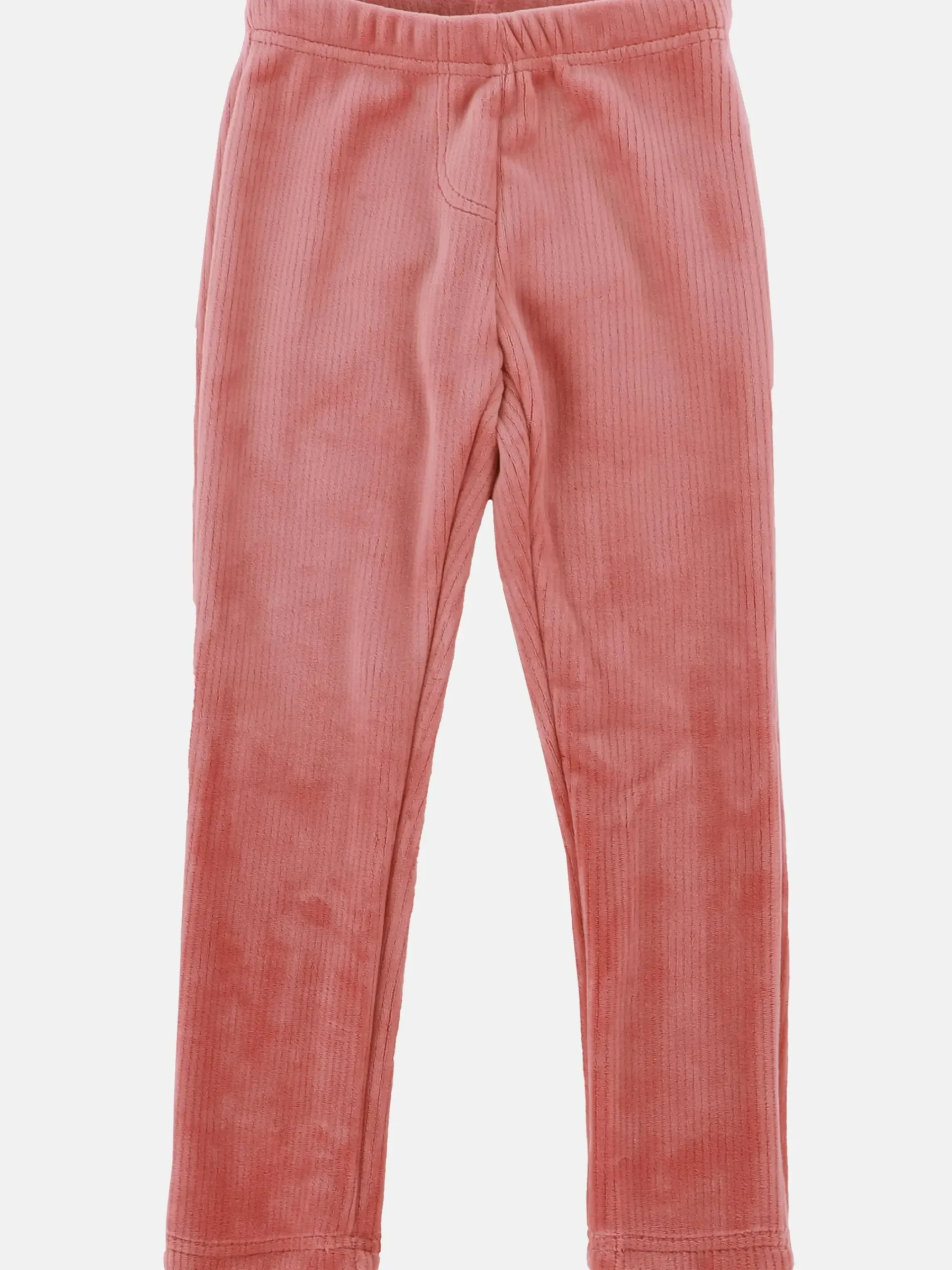 Kinder Stop + Go Mädchen Thermoleggings aus Cord