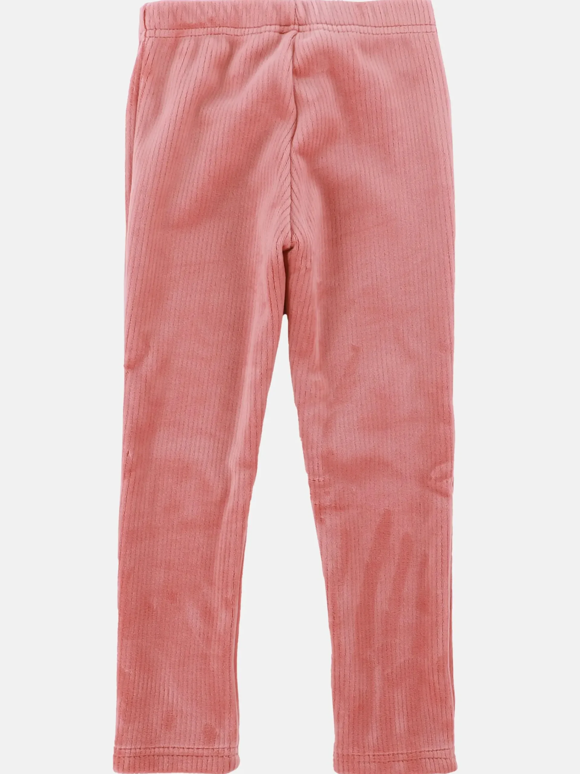 Kinder Stop + Go Mädchen Thermoleggings aus Cord