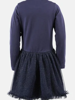 Kinder One Way Mädchen Tüllkleid