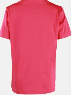 Kinder Puma Mädchen Trainingsshirt