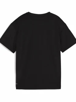 Kinder Puma Mädchen Trainingsshirt