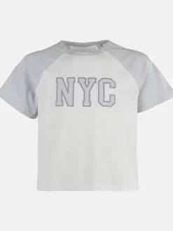 Kinder One Way Mädchen T-Shirt