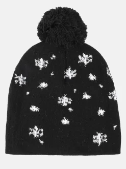 Kinder One Way Mädchen Weihnachtsmütze