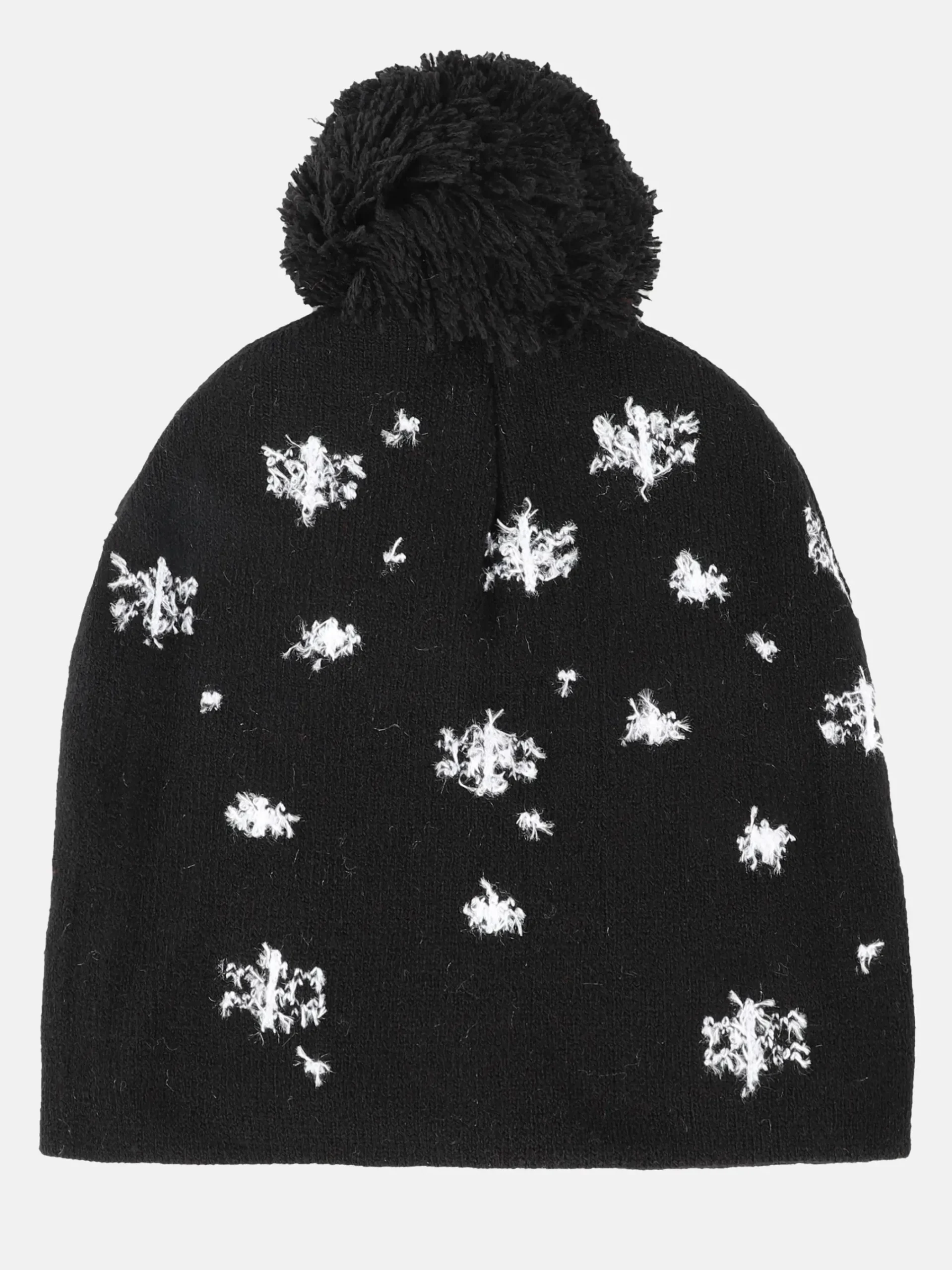 Kinder One Way Mädchen Weihnachtsmütze