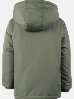 Kinder One Way Mädchen Winterjacke mit Stickerei