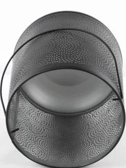 Dream House Metall Laterne, 26x26x31cm