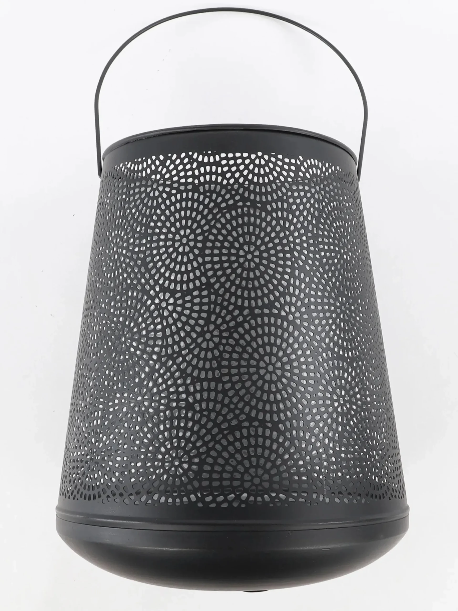 Dream House Metall Laterne, 20x20x23cm