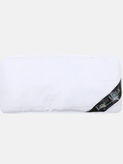 Dream House Microfaser-Kopfkissen, 40x80cm