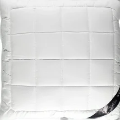 Villa Grinario Microfaser-Kopfkissen 80x80cm