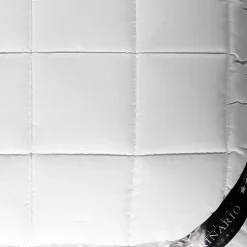 Villa Grinario Microfaser-Kopfkissen 80x80cm