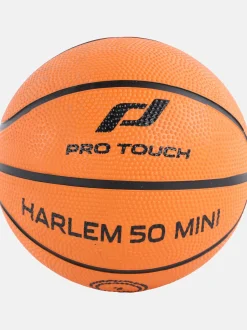 Kinder Pro Touch Mini Basketaball, Harlem 50