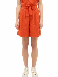 Damen Mustang Damen Shorts