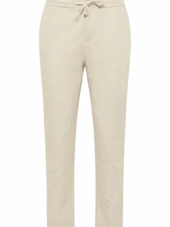 Herren Mustang Herren Leinenhose