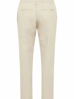 Herren Mustang Herren Leinenhose