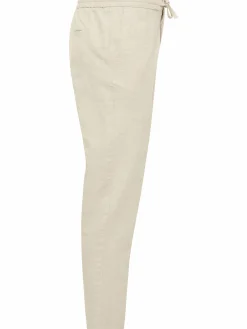 Herren Mustang Herren Leinenhose