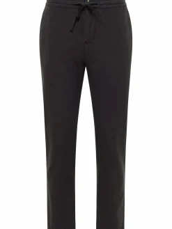 Herren Mustang Herren Leinenhose