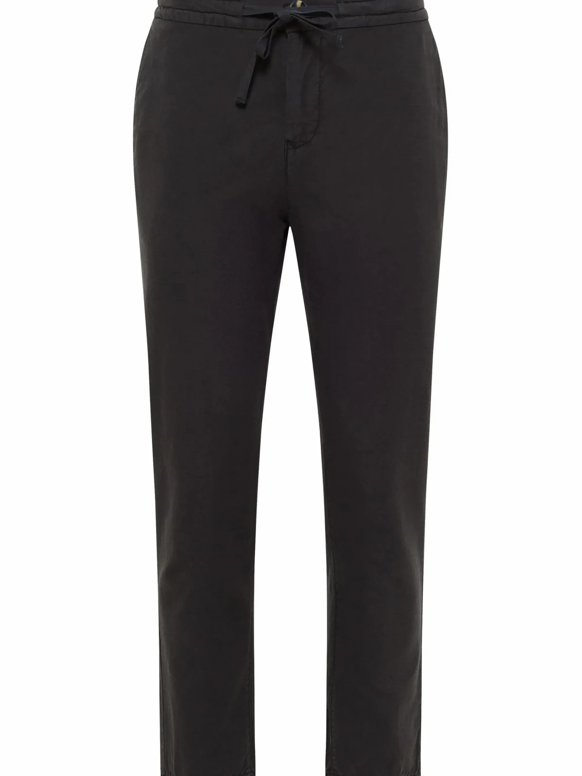 Herren Mustang Herren Leinenhose