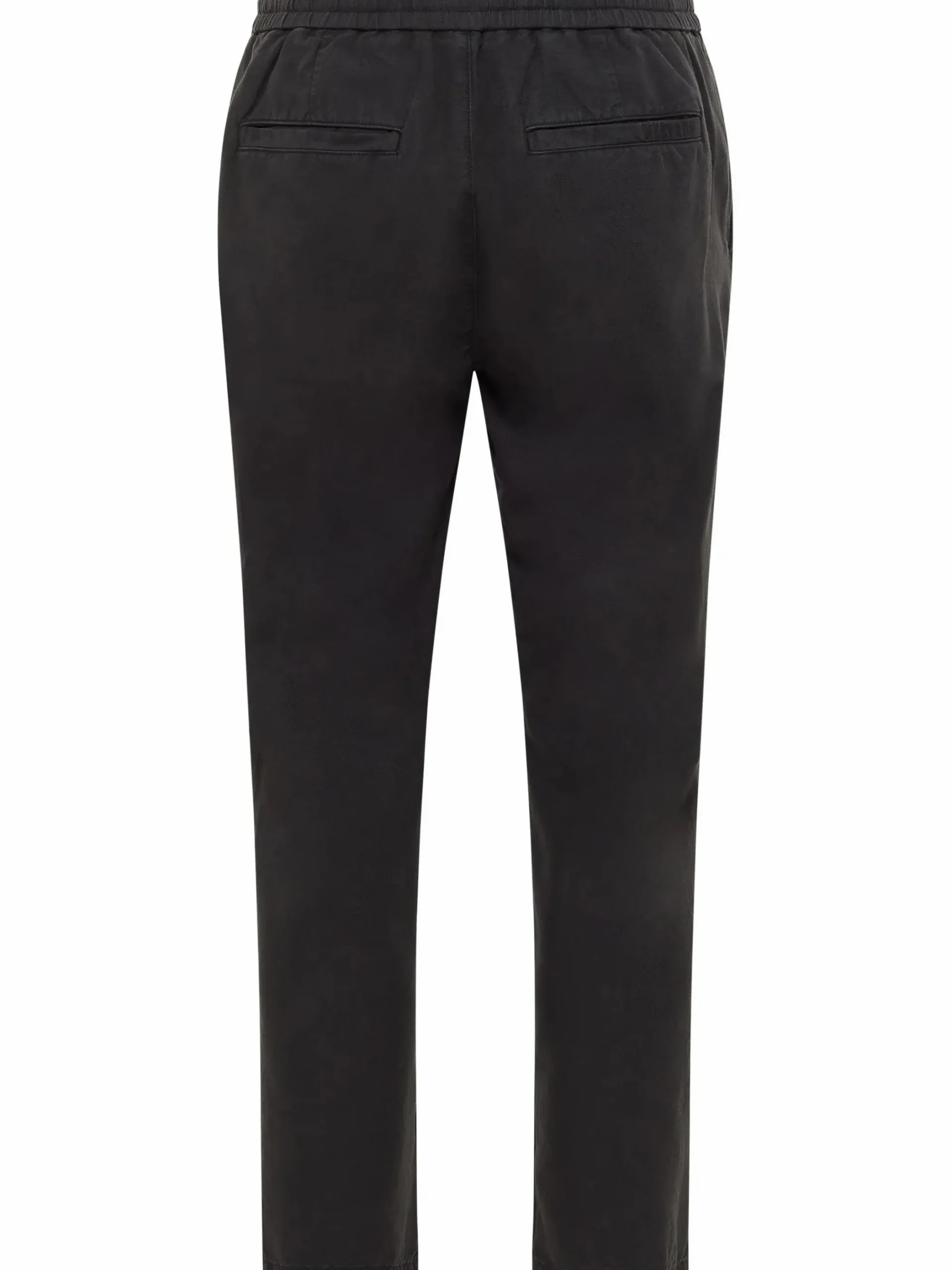 Herren Mustang Herren Leinenhose