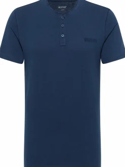 Herren Mustang Herren Shirt