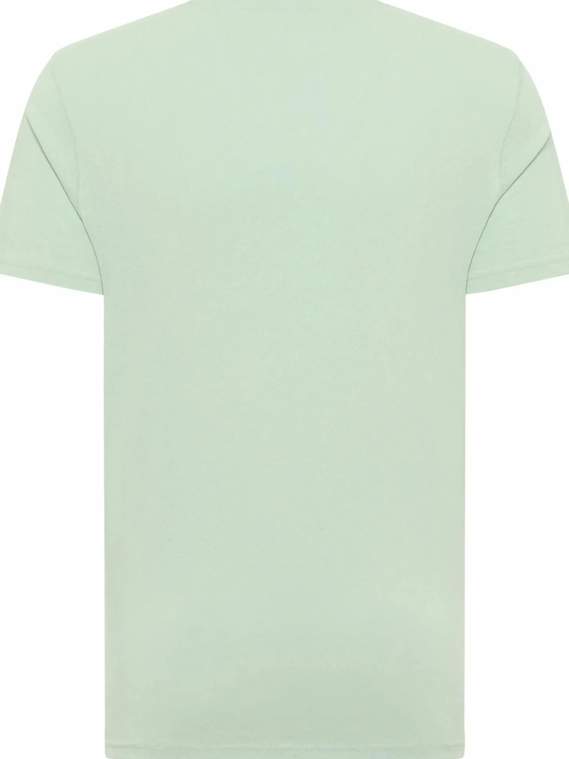 Herren Mustang Herren Shirt