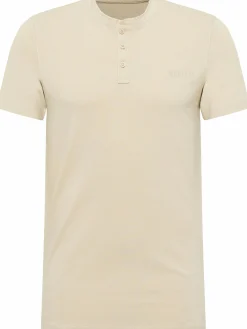 Herren Mustang Herren Shirt