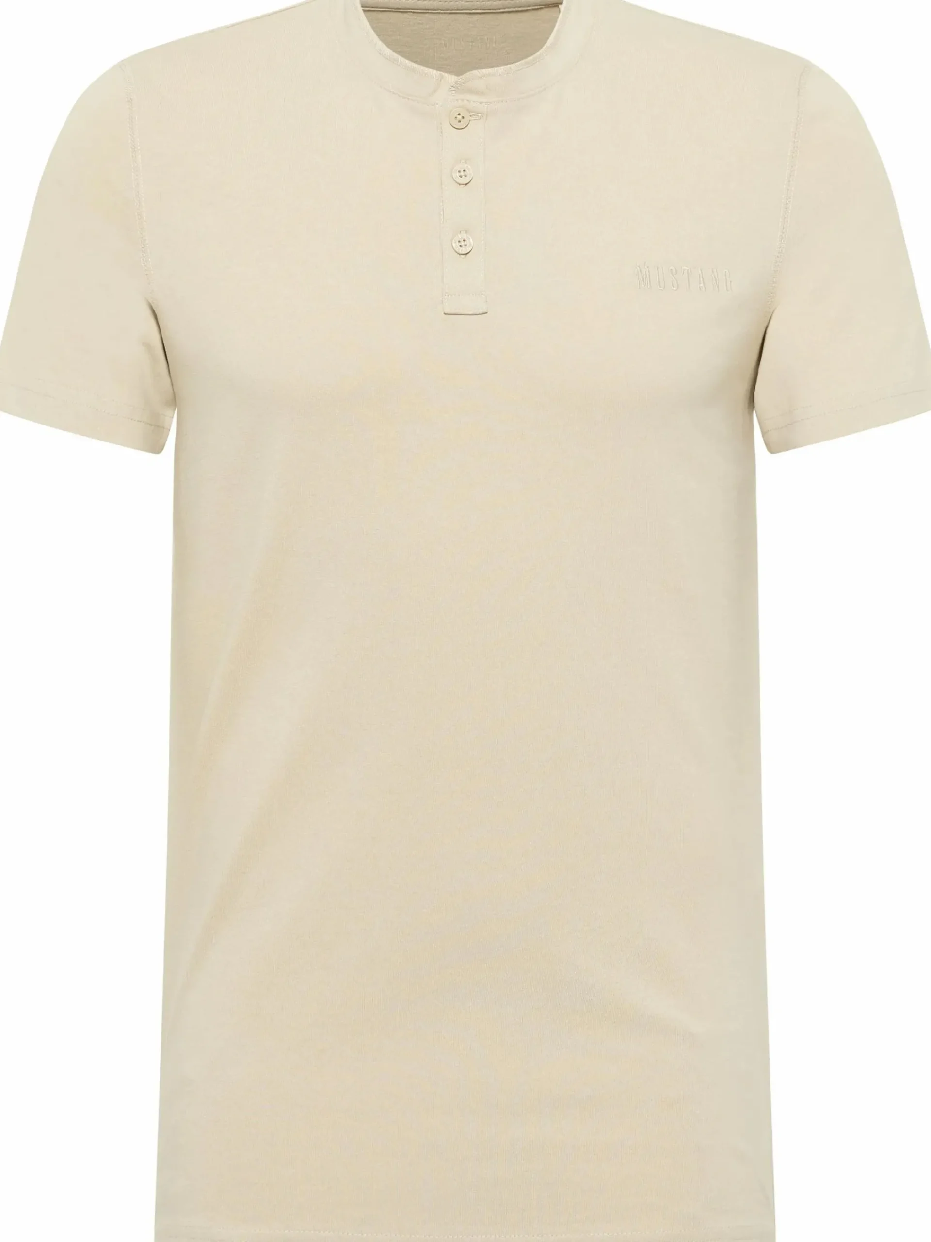 Herren Mustang Herren Shirt