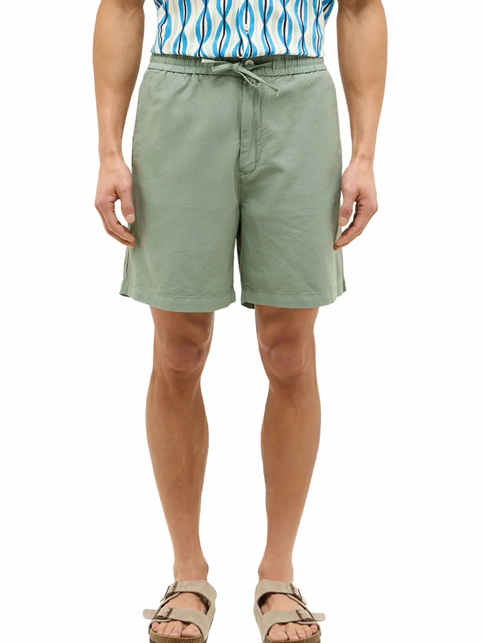 Herren Mustang Herren Shorts