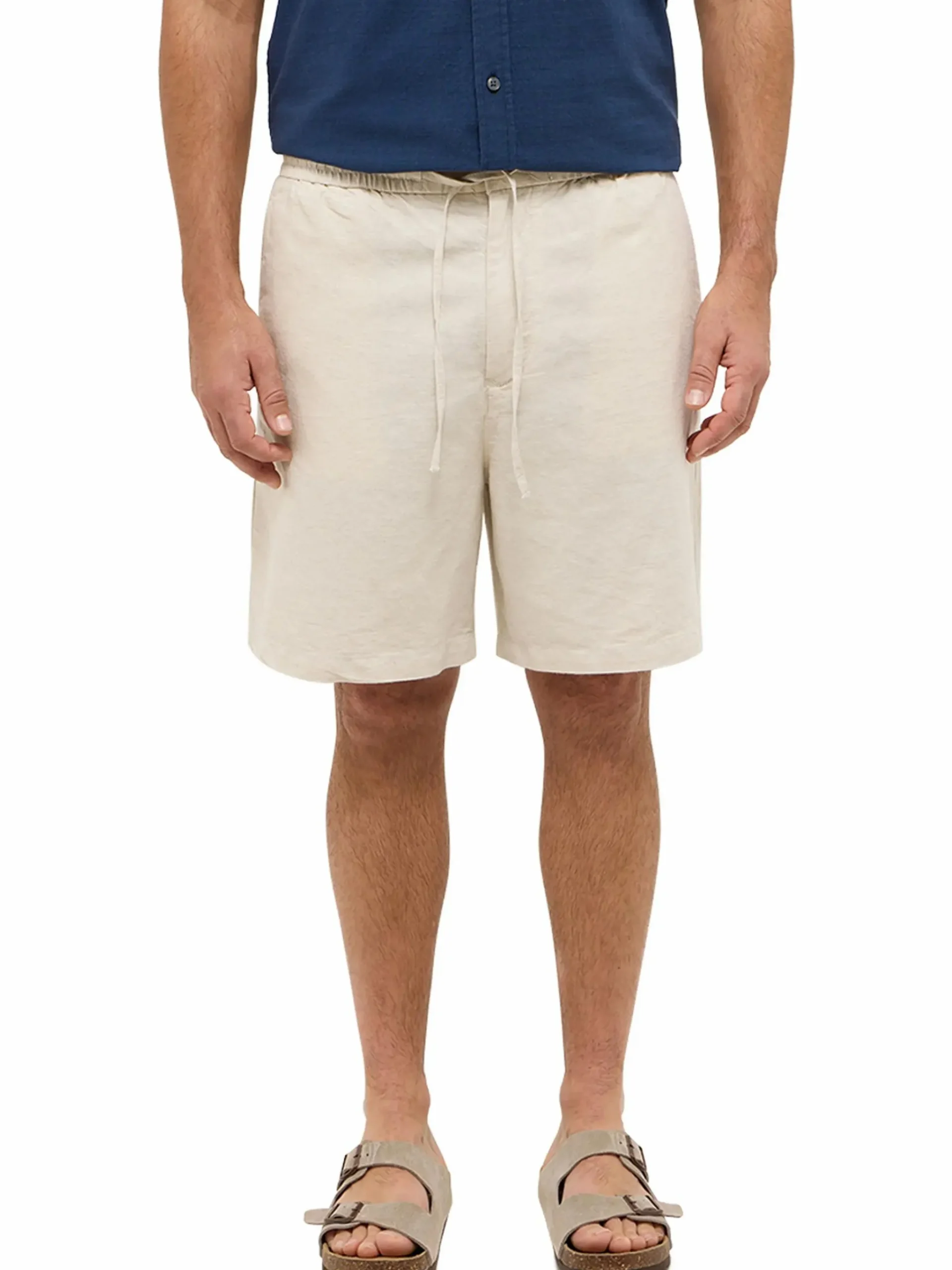 Herren Mustang Herren Shorts