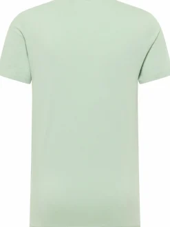 Herren Mustang Herren T-Shirt