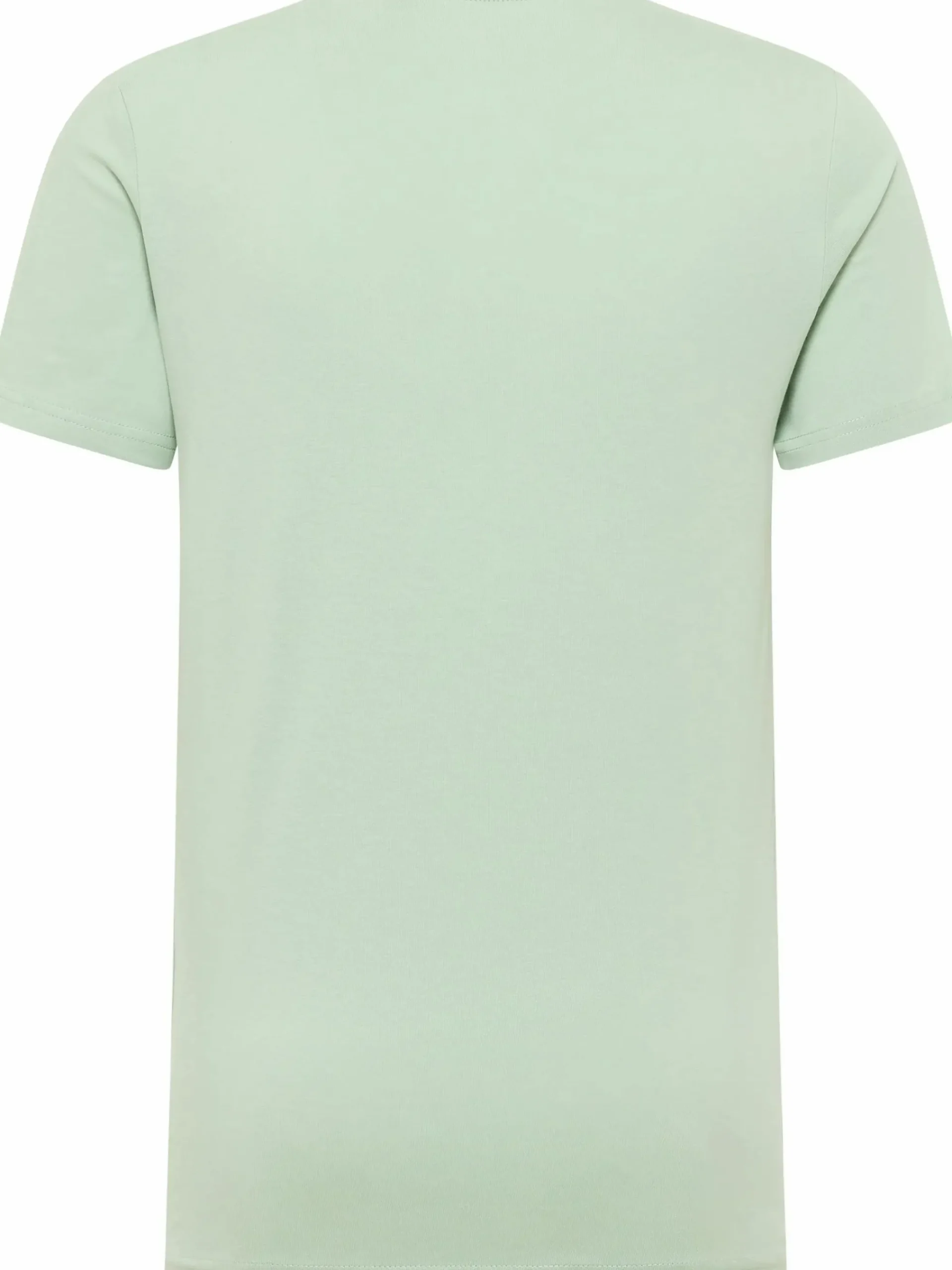 Herren Mustang Herren T-Shirt