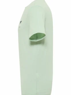 Herren Mustang Herren T-Shirt