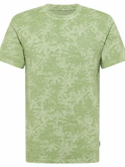 Herren Mustang Herren T-Shirt