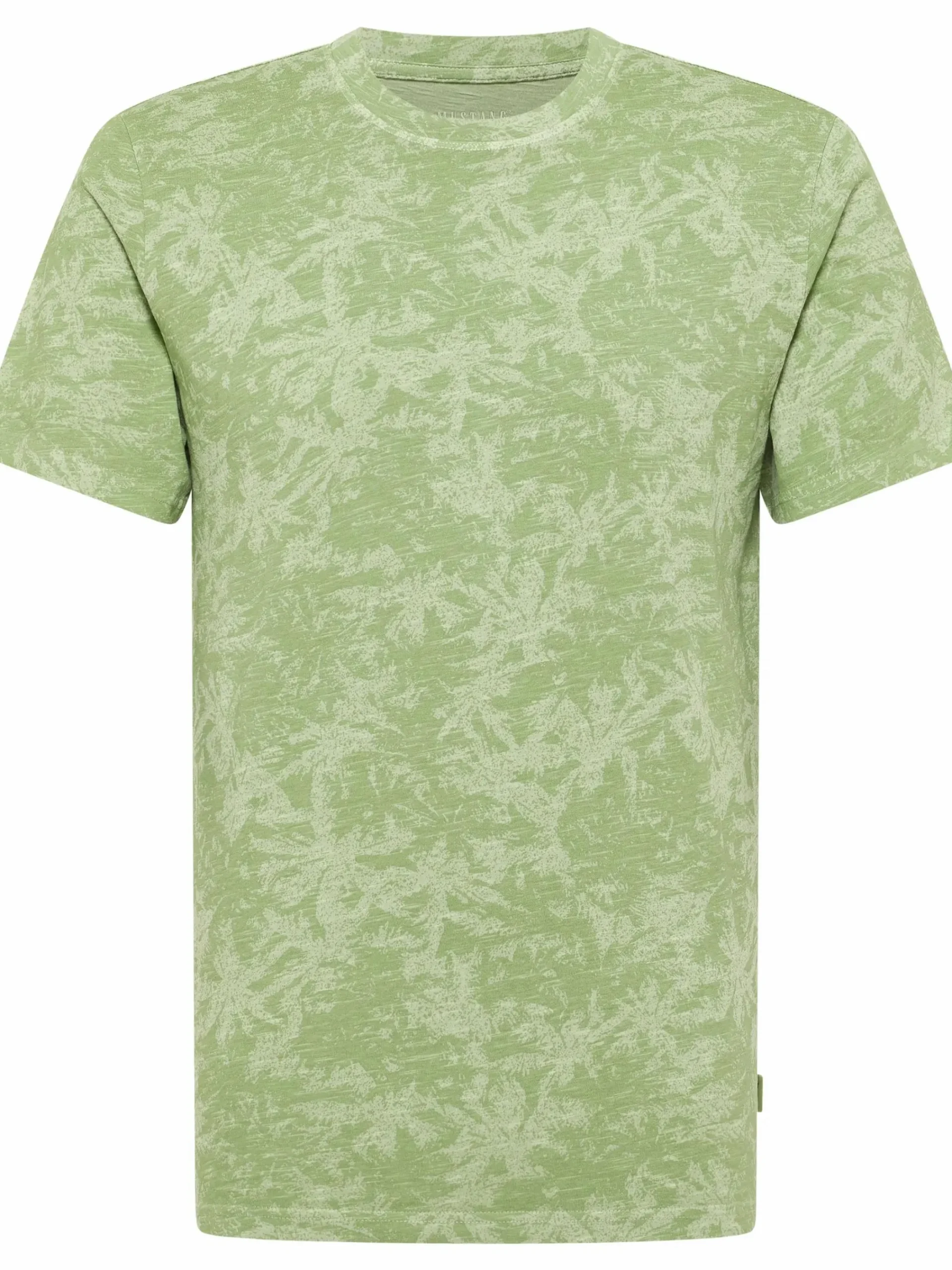 Herren Mustang Herren T-Shirt